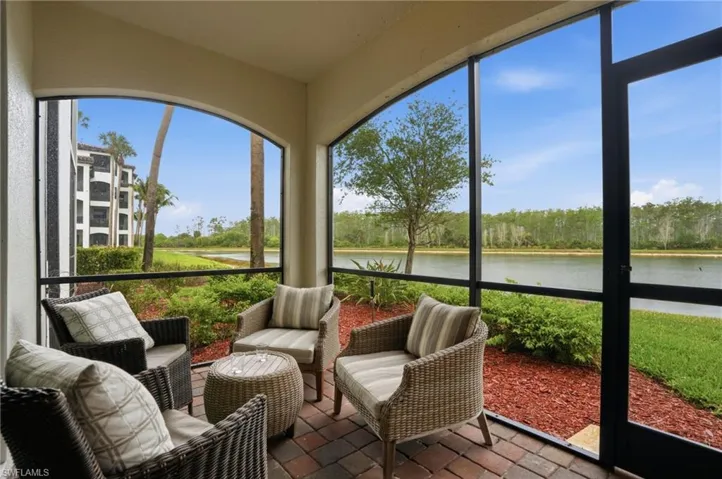 9560 Trevi Ct 4812, Naples, Florida 34113