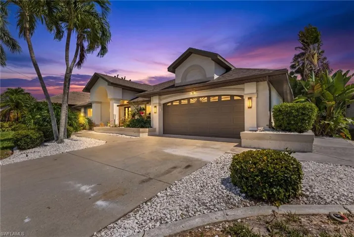 2806 Sw 47th Ter, Cape Coral, Florida 33914
