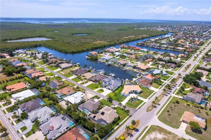 2806 Sw 47th Ter, Cape Coral, Florida 33914
