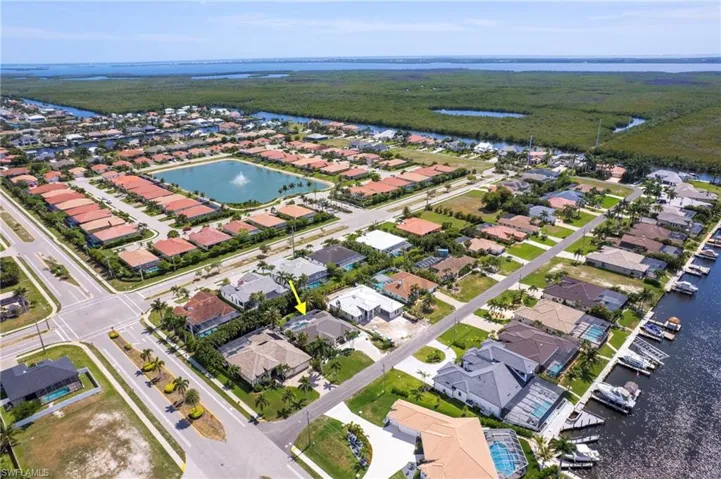 2806 Sw 47th Ter, Cape Coral, Florida 33914