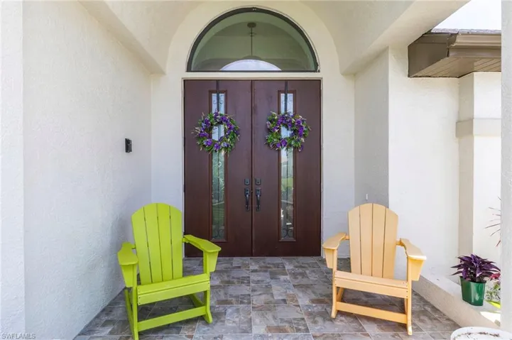 2806 Sw 47th Ter, Cape Coral, Florida 33914