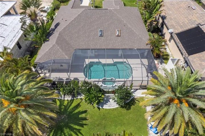 2806 Sw 47th Ter, Cape Coral, Florida 33914