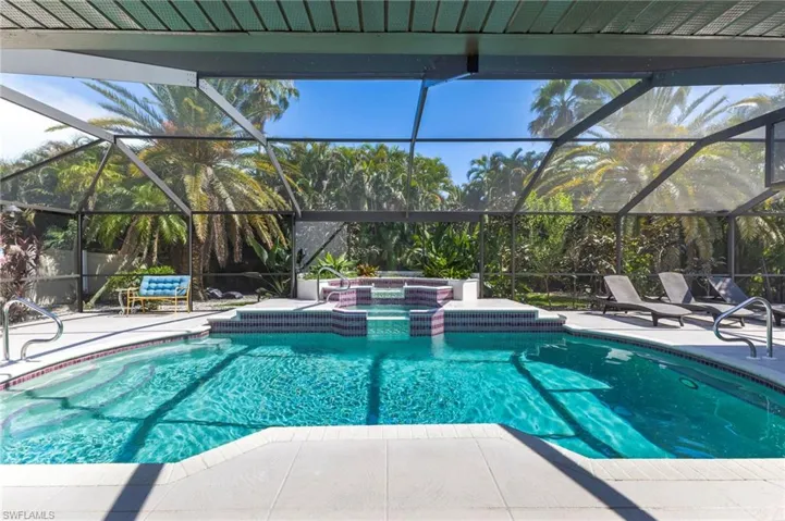 2806 Sw 47th Ter, Cape Coral, Florida 33914