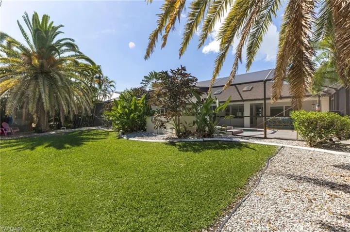 2806 Sw 47th Ter, Cape Coral, Florida 33914