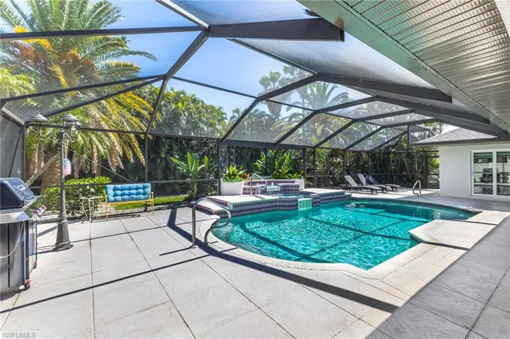 2806 Sw 47th Ter, Cape Coral, Florida 33914