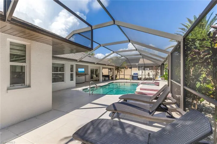 2806 Sw 47th Ter, Cape Coral, Florida 33914