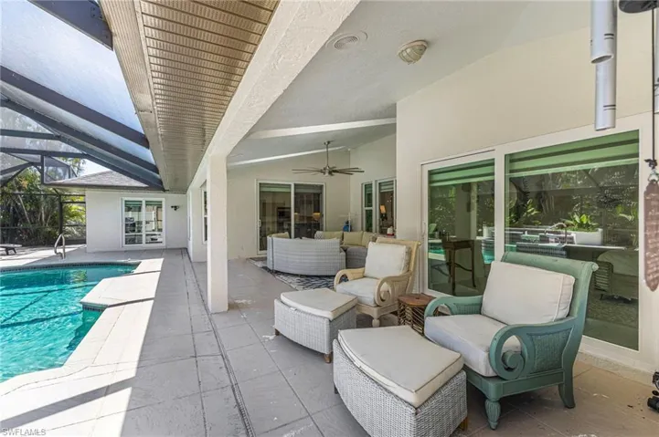 2806 Sw 47th Ter, Cape Coral, Florida 33914