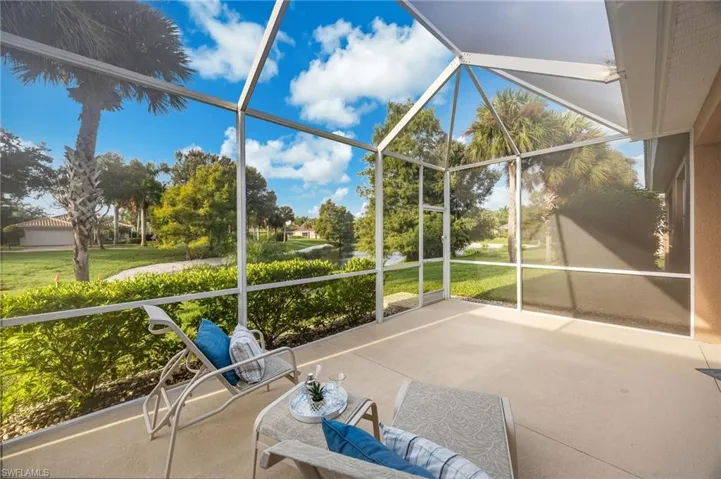 14095 Winchester Ct 603, Naples, Florida 34114