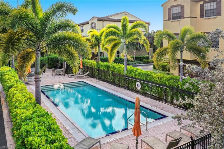 quad pool