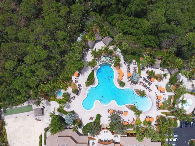 Resort Pool