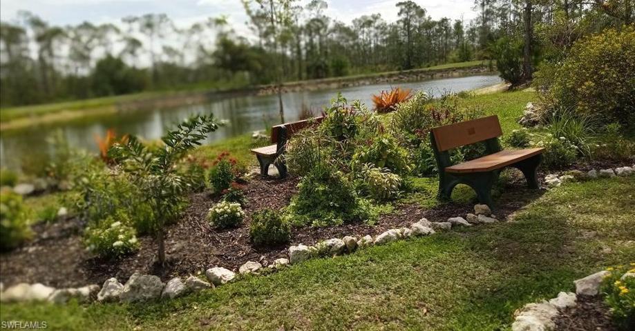 1 of many parks