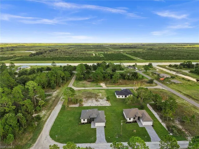 841 Bianca Ave S, Lehigh Acres, Florida 33974