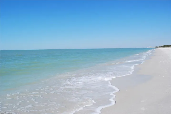DEEDED BEACH ACCESS LEADS TO OUR BEAUTIFUL WHITE SAND BEACH