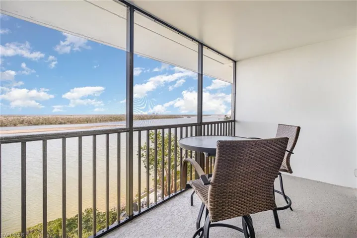 ESTERO BAY VIEWS