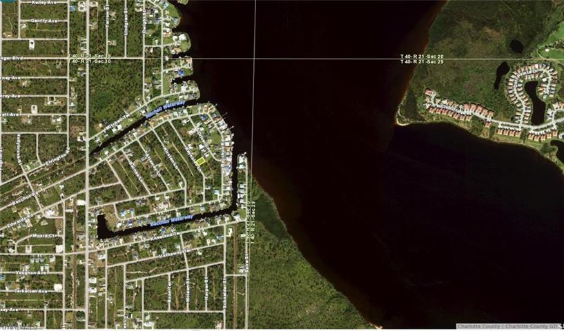 4192  Reynolds  LN, PORT CHARLOTTE, FL 33981
