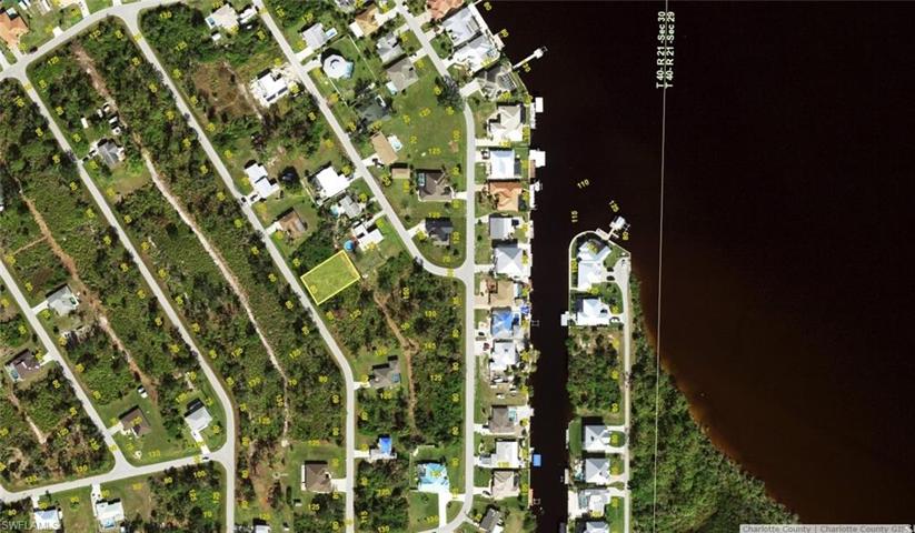 4192  Reynolds  LN, PORT CHARLOTTE, FL 33981