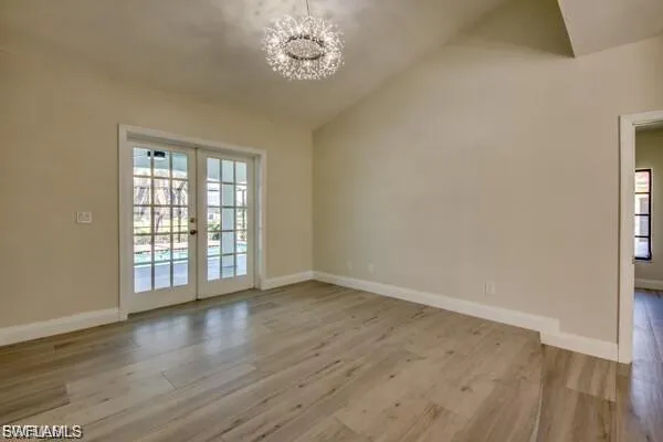 711 Se 33rd Ter, Cape Coral, Florida 33904