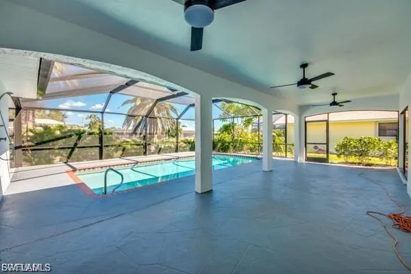 711 Se 33rd Ter, Cape Coral, Florida 33904
