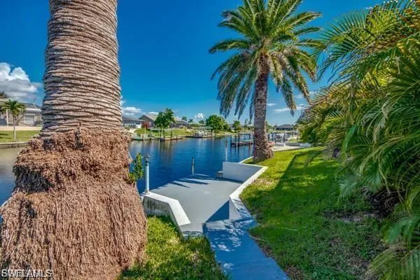 711 Se 33rd Ter, Cape Coral, Florida 33904