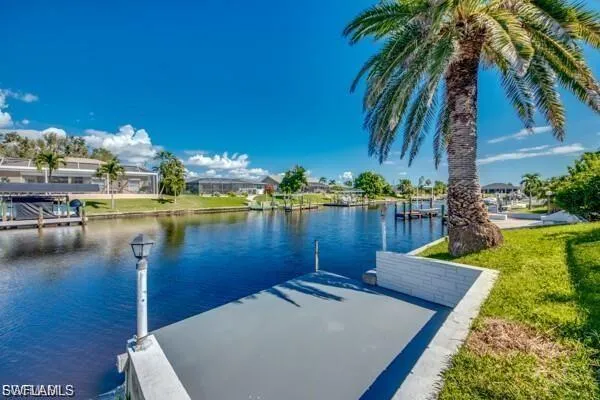 711 Se 33rd Ter, Cape Coral, Florida 33904