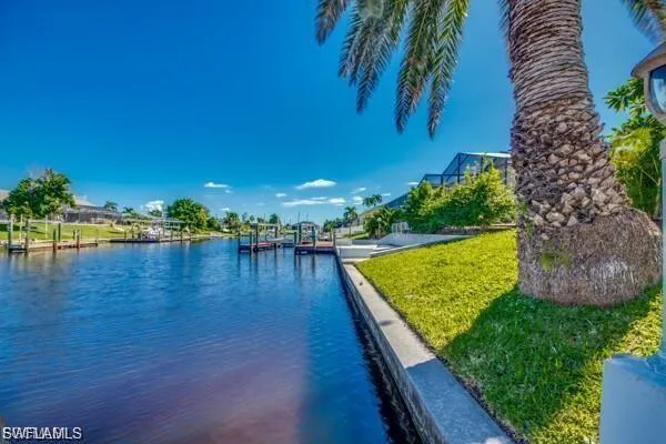 711 Se 33rd Ter, Cape Coral, Florida 33904