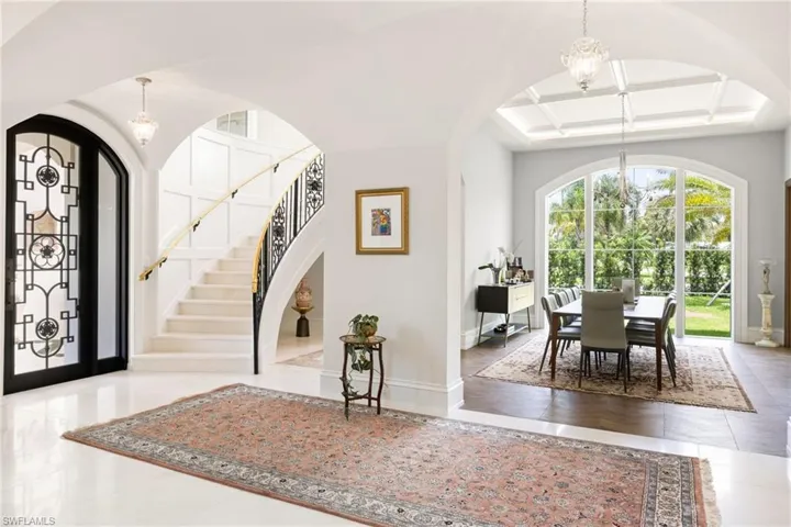 1598 Nautilus Rd, Naples, Florida 34102
