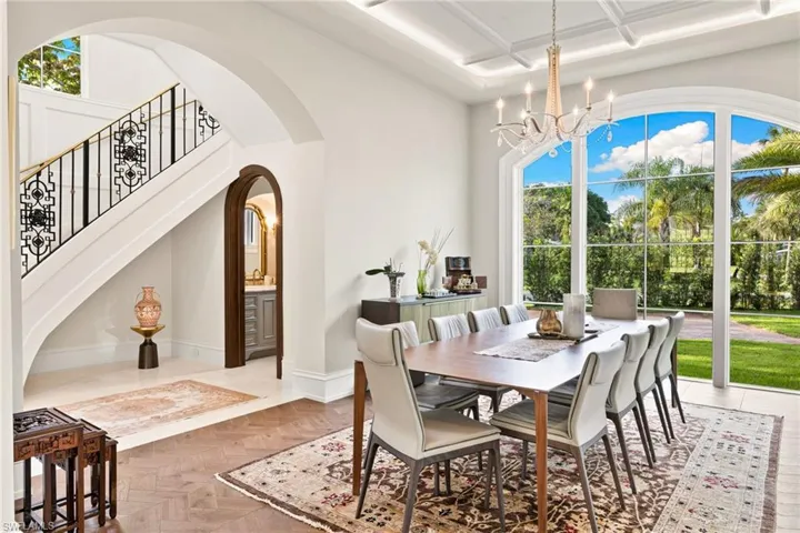 1598 Nautilus Rd, Naples, Florida 34102