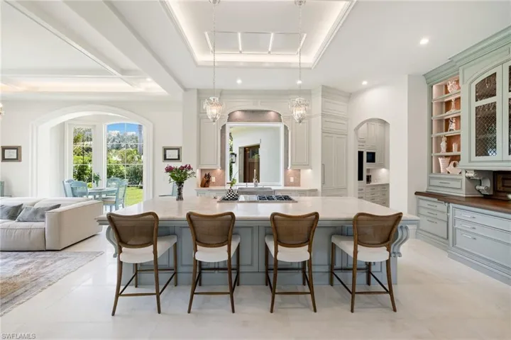 1598 Nautilus Rd, Naples, Florida 34102