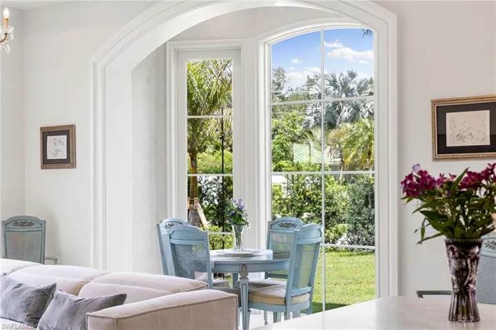 1598 Nautilus Rd, Naples, Florida 34102