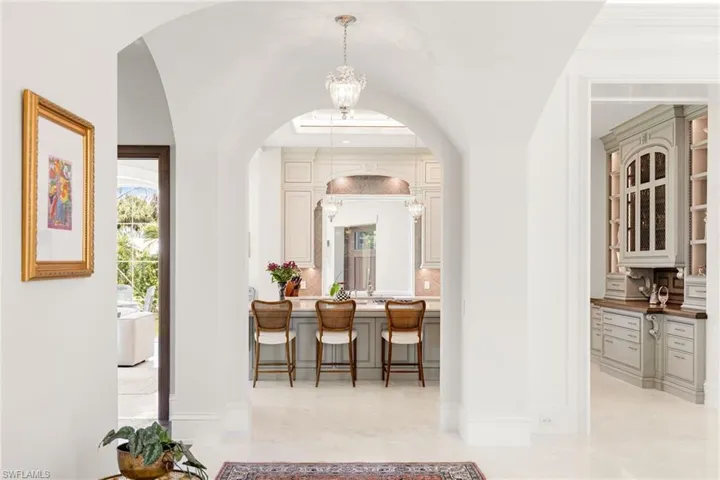 1598 Nautilus Rd, Naples, Florida 34102