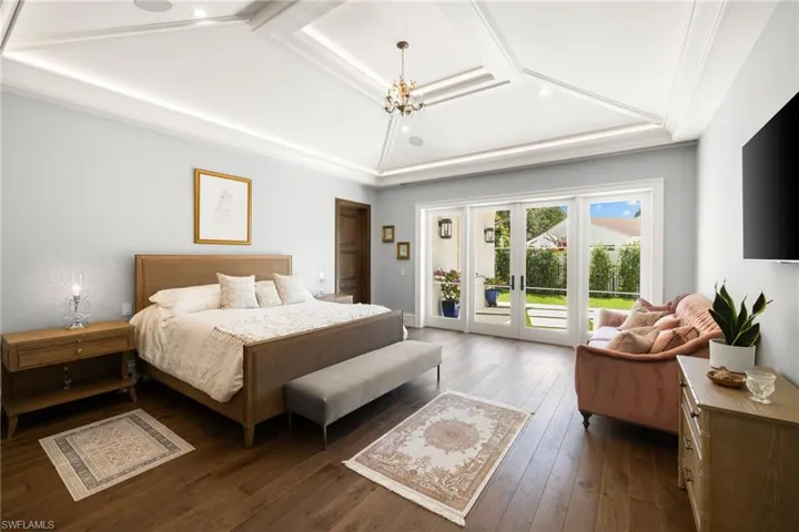 1598 Nautilus Rd, Naples, Florida 34102
