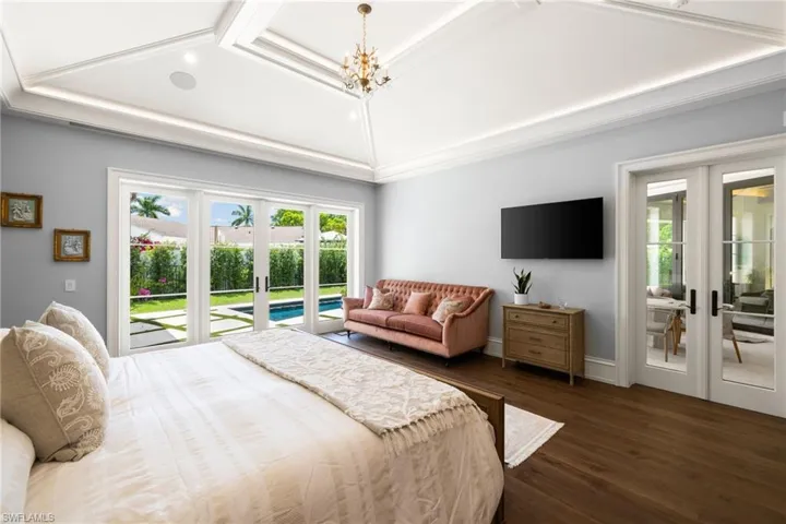 1598 Nautilus Rd, Naples, Florida 34102
