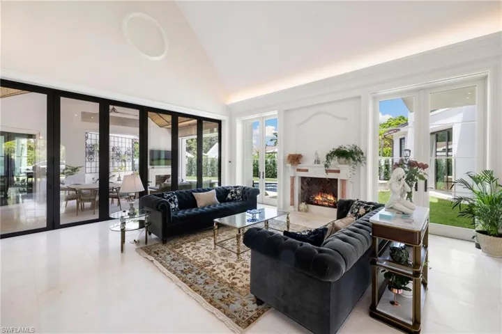 1598 Nautilus Rd, Naples, Florida 34102