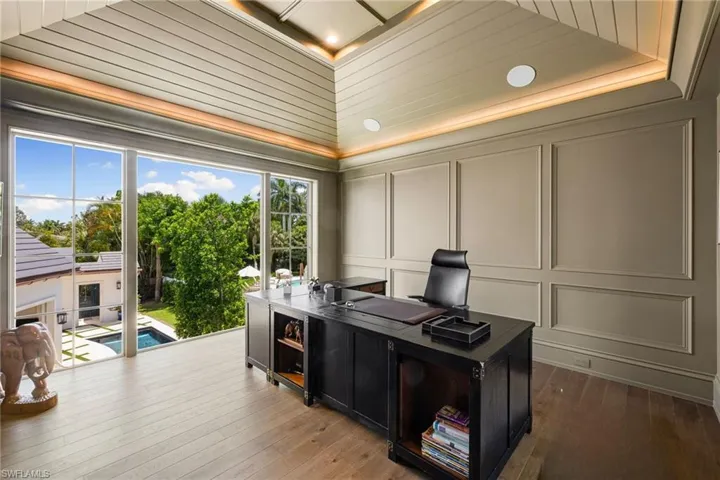 1598 Nautilus Rd, Naples, Florida 34102