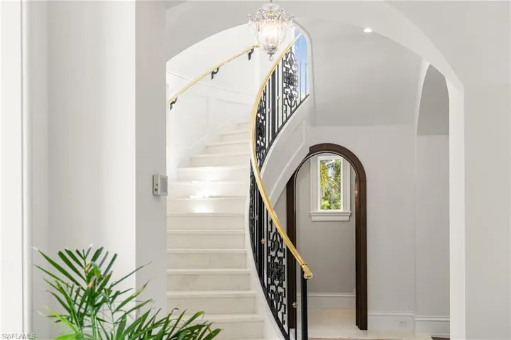 1598 Nautilus Rd, Naples, Florida 34102