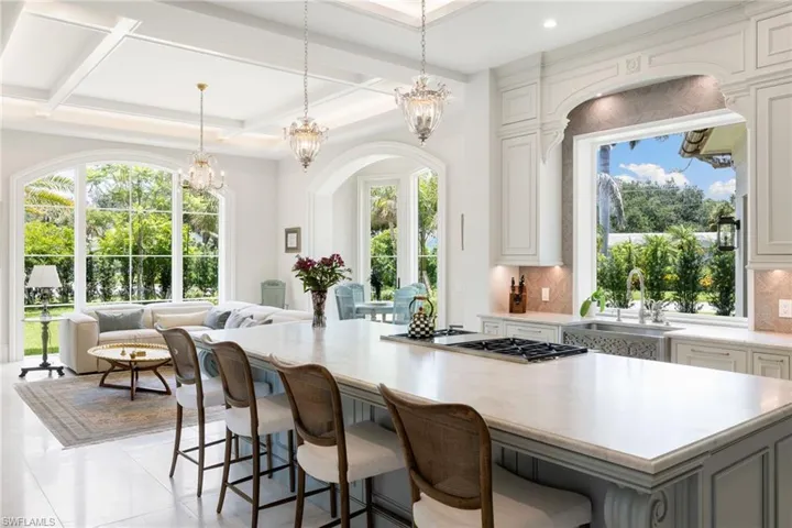 1598 Nautilus Rd, Naples, Florida 34102