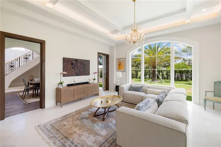 1598 Nautilus Rd, Naples, Florida 34102