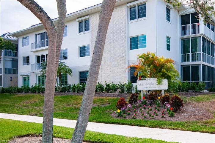510 12th AVE S # 510, NAPLES FL 34102