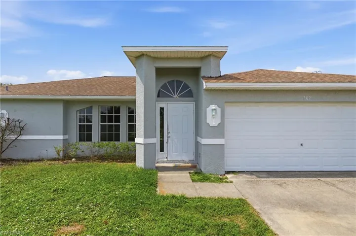 202 11th Ter, Cape Coral, Florida 33991