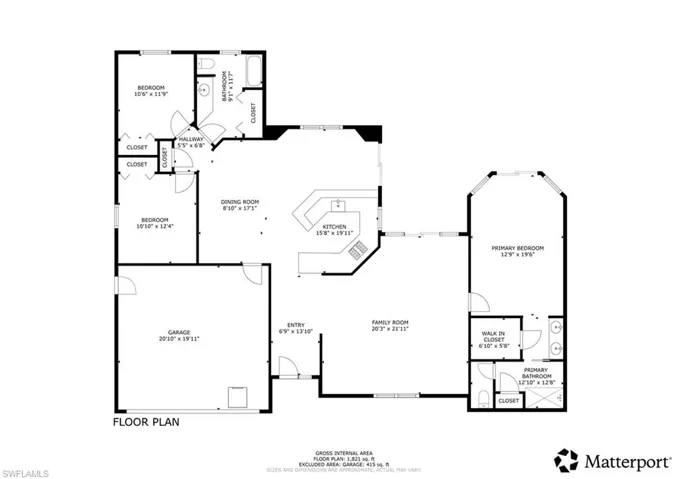 2378 River Reach Dr, Naples, Florida 34104