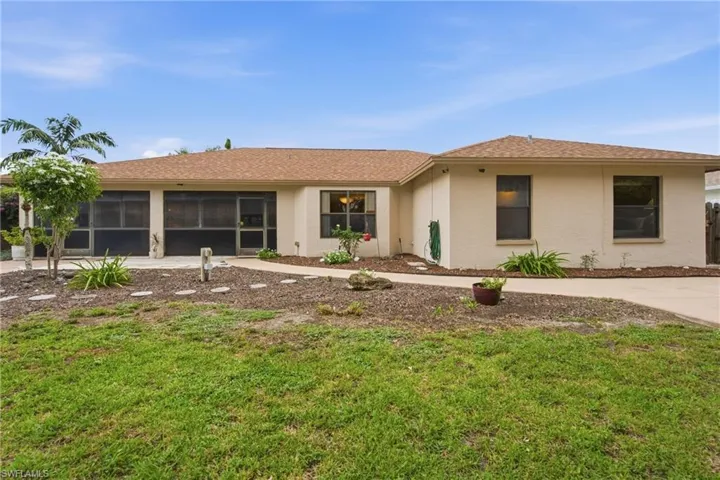2378 River Reach Dr, Naples, Florida 34104