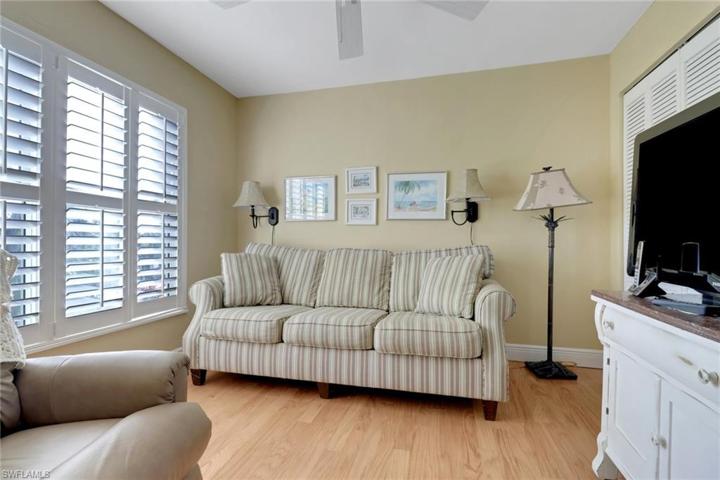 Morning Sun Room or 3rd Bedroom