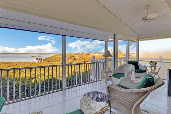 View from Lanai