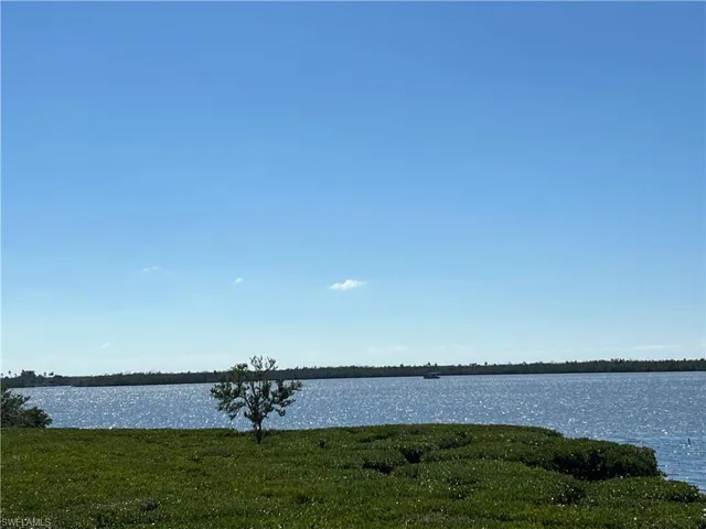 Western View from Lanai