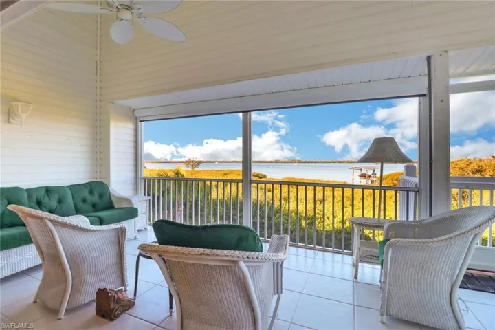 View from Lanai