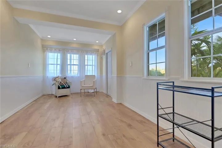 Extra Room on Ground Floor