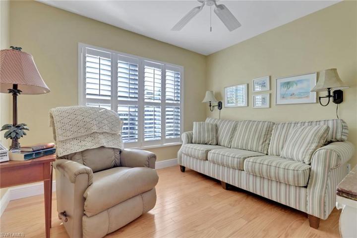 Morning Sun Room or 3rd Bedroom