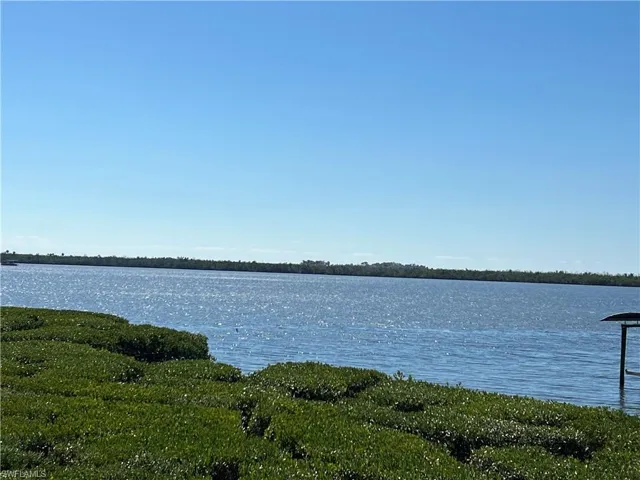 Western View from Lanai