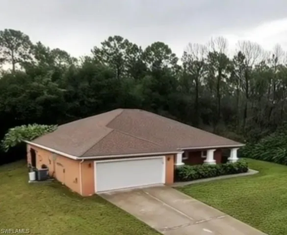 3701  Irma N AVE, Lehigh Acres, FL 33971