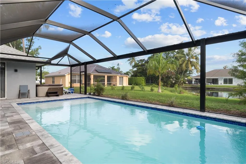 10581 Landau Ln, Bonita Springs Fl 34135
